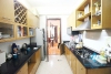 04 bedrooms apartment with big balcony for rent in Ciputra, Tay Ho